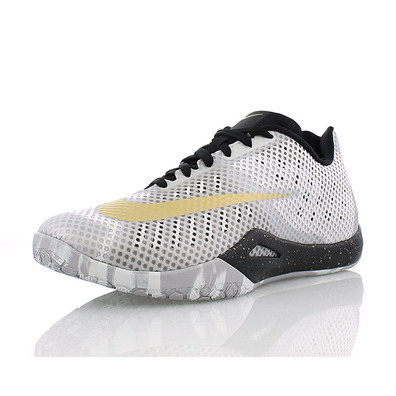 Nike Hyperlive Paul George "Gold" (170/weiß/gold/schwarz/plat)