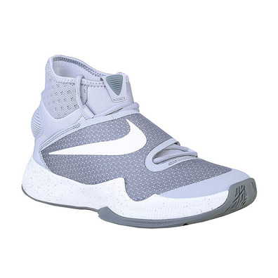 Nike Zoom Hyperrev 2016 "Silver Fox Aaron Gordon" (014/wolfgrey/white/coolgrey)