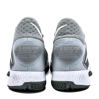 Nike Zoom Hyperrev 2016 "Silver Fox Aaron Gordon" (014/wolfgrey/white/coolgrey)