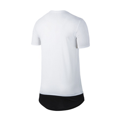 Kobe Camiseta S+ KB11 SU4 (100/blanco/negro/rojo)