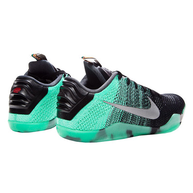 Kobe XI Elite Low "All Star" (305/grün leuchten/schwarz)