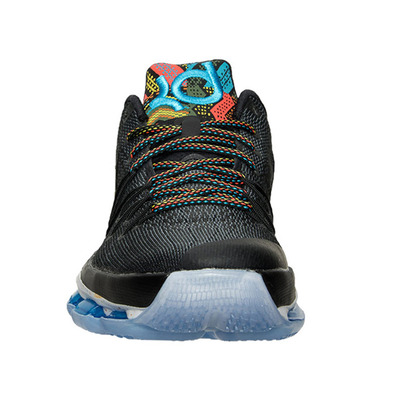 KD 8 "Black History Month" (090/schwarz/multi color)