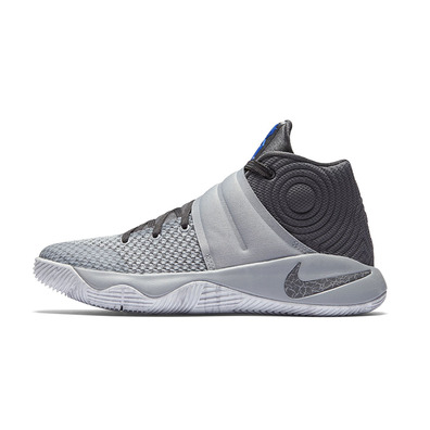 Kyrie 2 (GS) "Omega" (004/wolf grau/dunkelgrau)