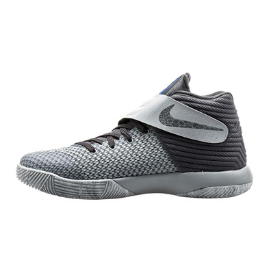 Kyrie 2 (GS) "Omega" (004/wolf grau/dunkelgrau)