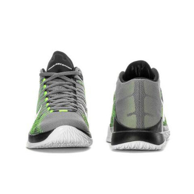 Nike Zoom Aufstieg "CoolVolt" (004/cool grau/weiß/volt/schwarz)