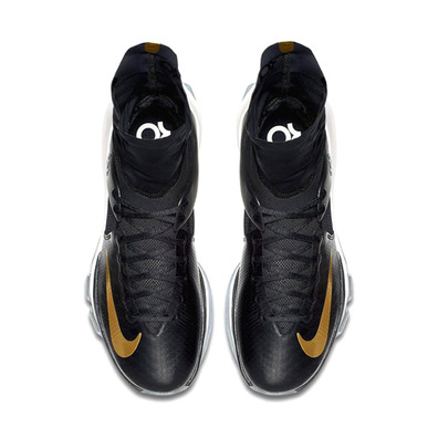 KD 8 Elite "Away" (071/schwarz/gold/weiß/photoblau)