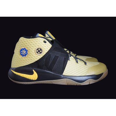 Kyrie 2 AS (GS) "All Star" (307/ Sellerie/schwarz)