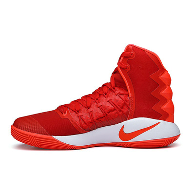 Nike Hyperdunk 2016 "Justin Doellman" (661)