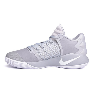 Nike Hyperdunk 2016 Low "Wolf Grey" (010)