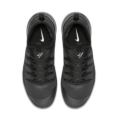 Nike Hypershift "Hole Black" (010/schwarz/weiß)