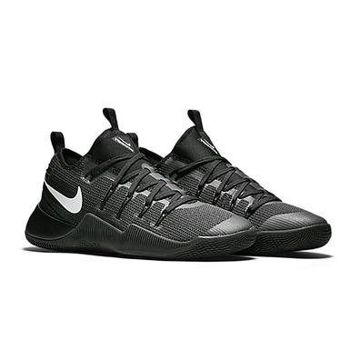 Nike Hypershift "Hole Black" (010/schwarz/weiß)