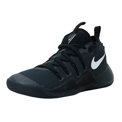 Nike Hypershift "Hole Black" (010/schwarz/weiß)