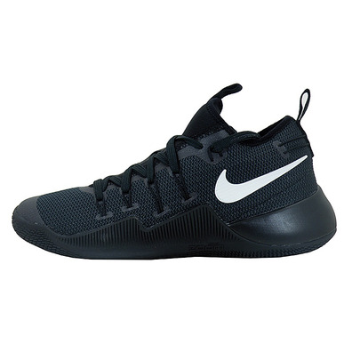 Nike Hypershift "Hole Black" (010/schwarz/weiß)