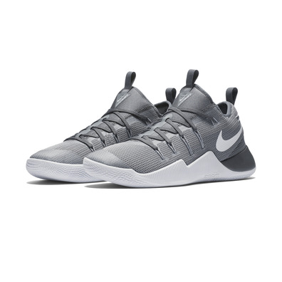 Nike Hypershift "Lone Wolf" (011/dark grau/true white/wolf grey)