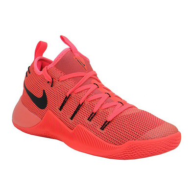 Nike Hypershift "Lava" (607/Universität rot/schwarz/heller Krimson)