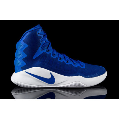 Nike Hyperdunk 2016 TB Frauen "Royal Woman" (441)