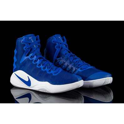 Nike Hyperdunk 2016 TB Frauen "Royal Woman" (441)