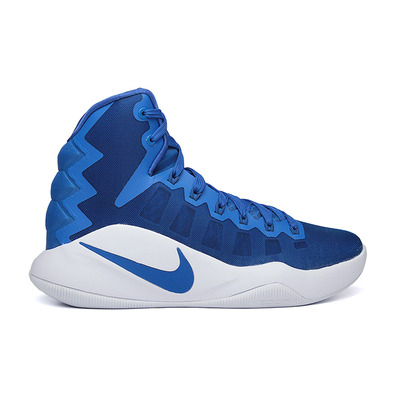 Nike Hyperdunk 2016 TB Frauen "Royal Woman" (441)