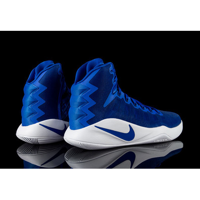 Nike Hyperdunk 2016 TB Frauen "Royal Woman" (441)