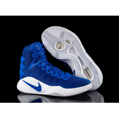 Nike Hyperdunk 2016 TB Frauen "Royal Woman" (441)