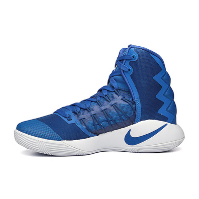 Nike Hyperdunk 2016 TB Frauen "Royal Woman" (441)