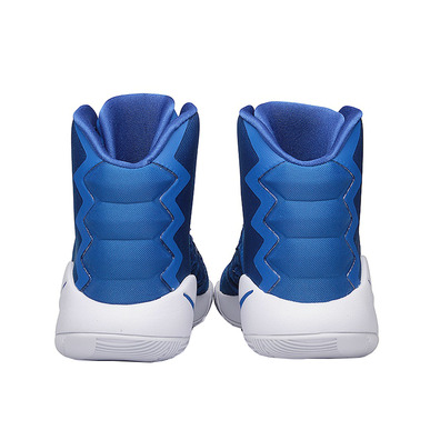 Nike Hyperdunk 2016 TB Frauen "Royal Woman" (441)