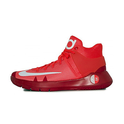 KD Trey 5 IV "Burning" (616/rot/weiß)