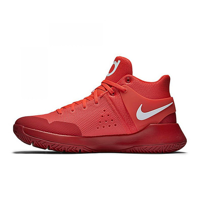 KD Trey 5 IV "Burning" (616/rot/weiß)