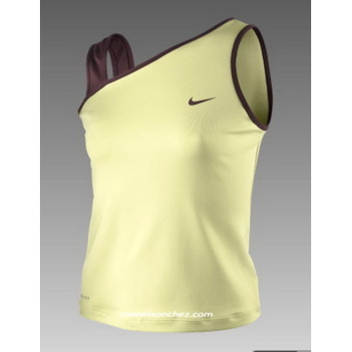 Nike Camiseta Niña Sportler Tank (394)