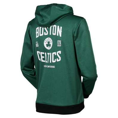 Adidas NBA Sudadera Niño Boston Celtics Fan Wear (grün/schwarz)