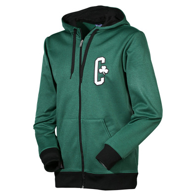 Adidas NBA Sudadera Niño Boston Celtics Fan Wear (grün/schwarz)