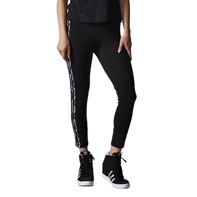 Adidas Originals Leggings "Black Snake" (negro)