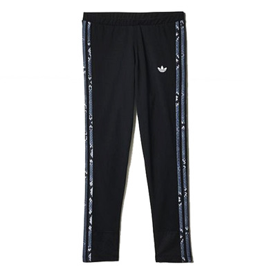 Adidas Originals Leggings "Black Snake" (negro)