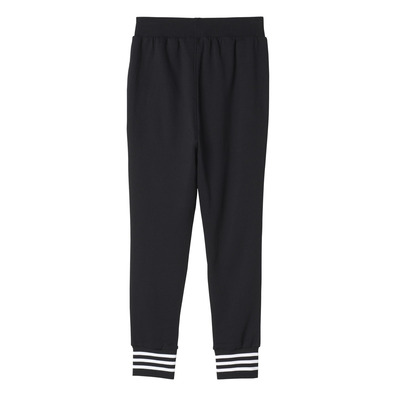 Adidas Originals Pantalón Low Crotch Sweat (negro)