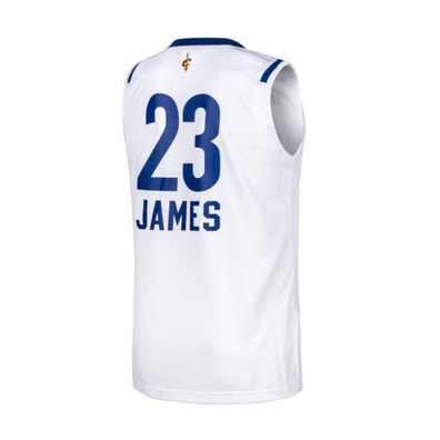 Camiseta East Lebron James All Star Spiel 2016