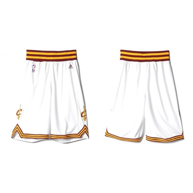 Pack Lebron James #23# Cleveland Cavaliers (blanco)