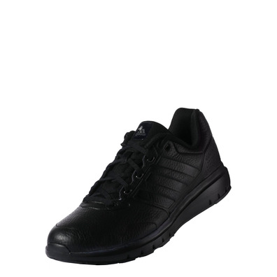 Adidas Duramo Trainer Leder (negro)