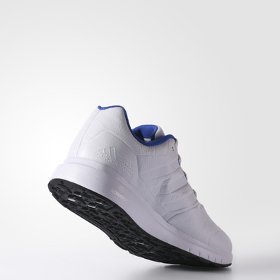 Adidas Duramo Trainer Leder (blanco)