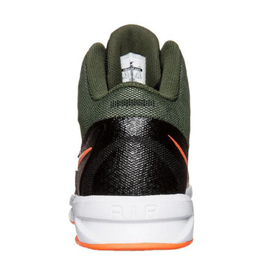 Air Visi Pro VI "Citrus" (005/black/white/citrus)