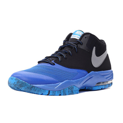 Air Max Emergent "Gym Royal" (400/royal/silber/schwarz/blau)