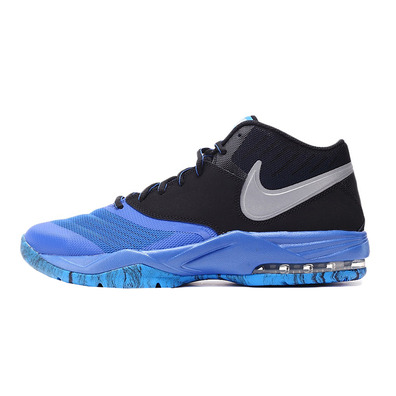 Air Max Emergent "Gym Royal" (400/royal/silber/schwarz/blau)