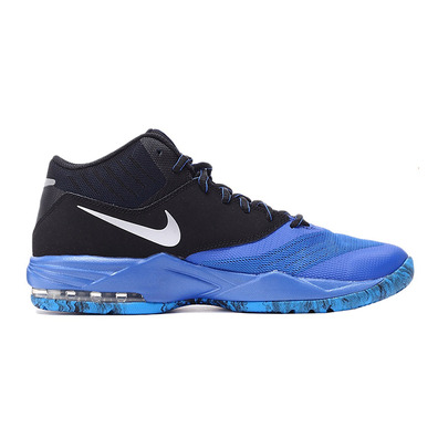 Air Max Emergent "Gym Royal" (400/royal/silber/schwarz/blau)