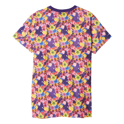 Original Adidas Junior G T-Shirt "Garden" (multicolor)