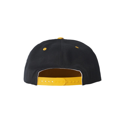 Adidas NBA Gorra Lakers (schwarz/gelb/rein)