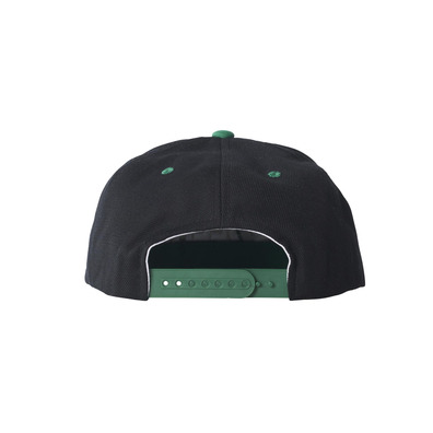 Adidas NBA Gorra Celtics (schwarz/grün/braun)