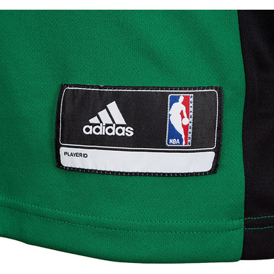 Adidas T-Shirt Replica Marcus Smart #36# Boston Celtics