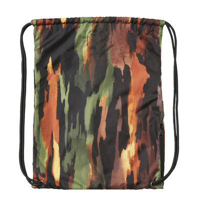 Adidas Originals CamoTree Gym Sack Von Pharrell Williams (multicolor)