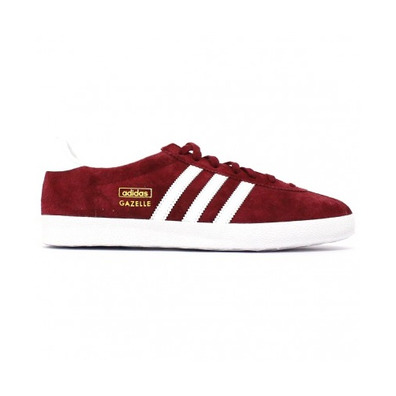 Original Adidas Gazelle OG (burdeos/white)