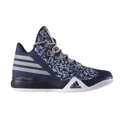 Adidas Light Em Up 2.0 "Naval Navy" (marino/gris/blanco)