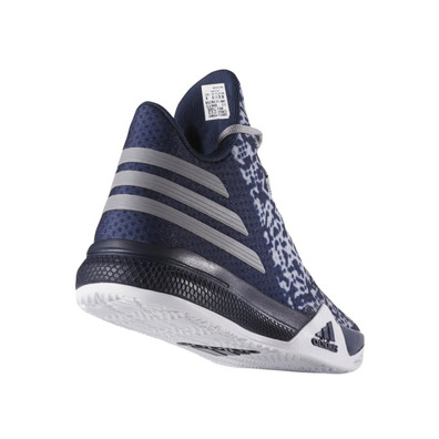 Adidas Light Em Up 2.0 "Naval Navy" (marino/gris/blanco)